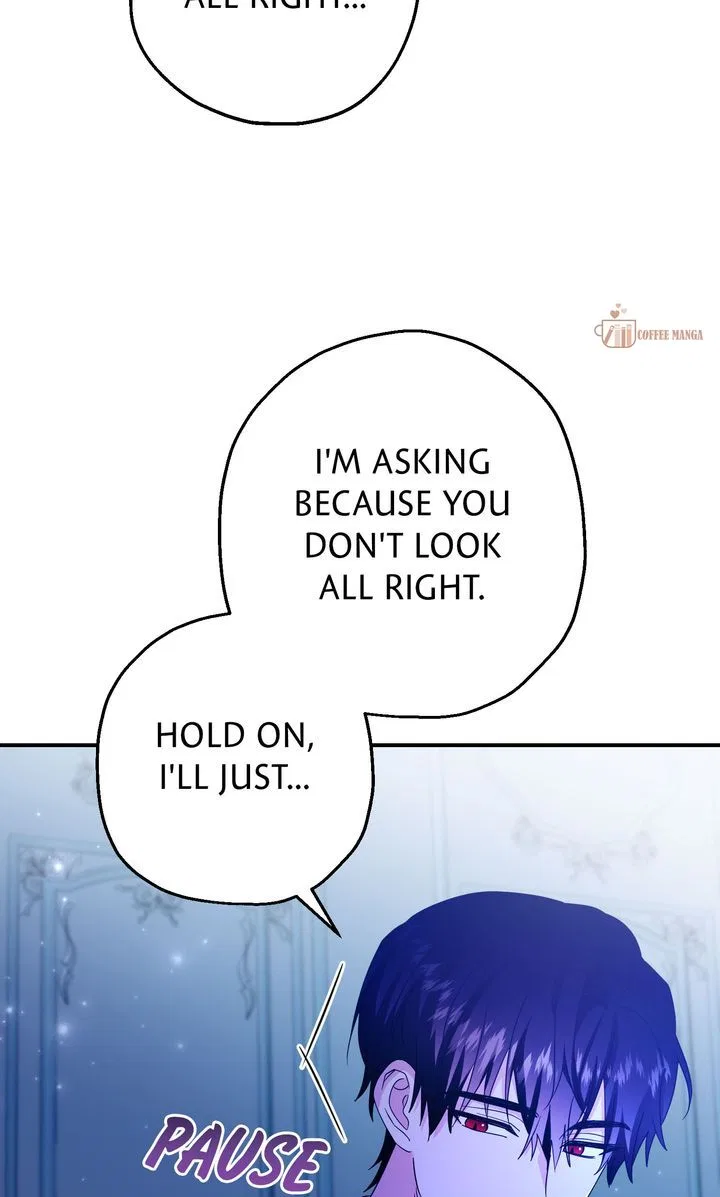 See You in the Future Chapter 39 – Page 35