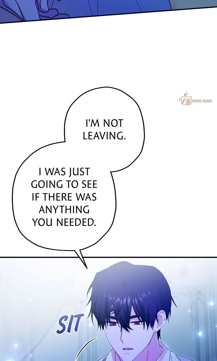 See You in the Future Chapter 39 – Page 39