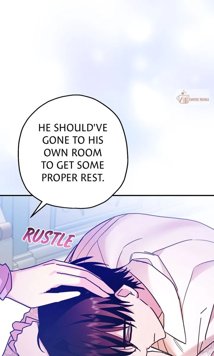 See You in the Future Chapter 39 – Page 65