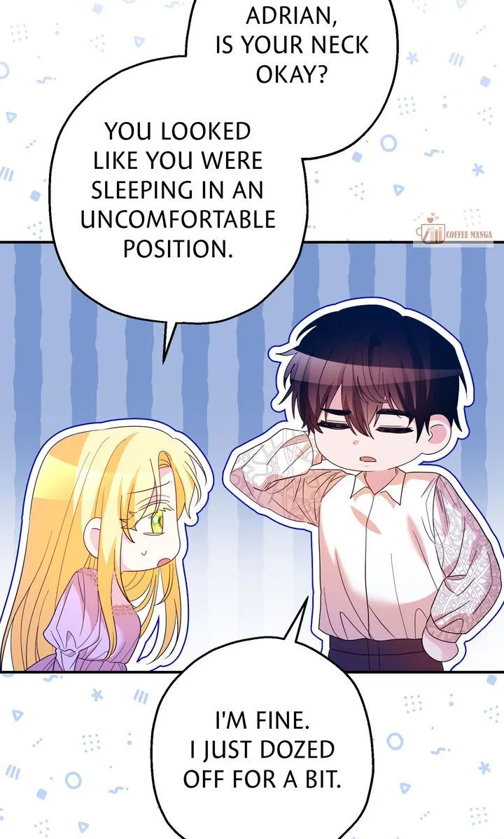 See You in the Future Chapter 39 – Page 75