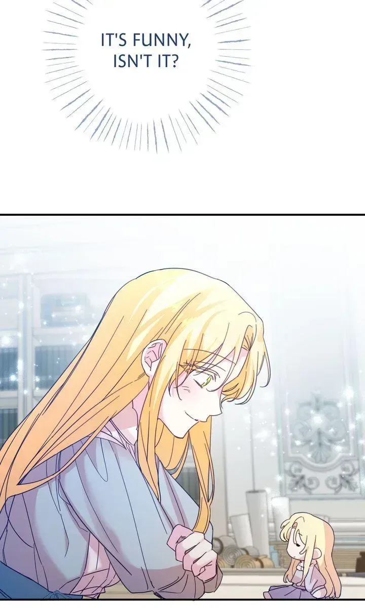 See You in the Future Chapter 38 – Page 34