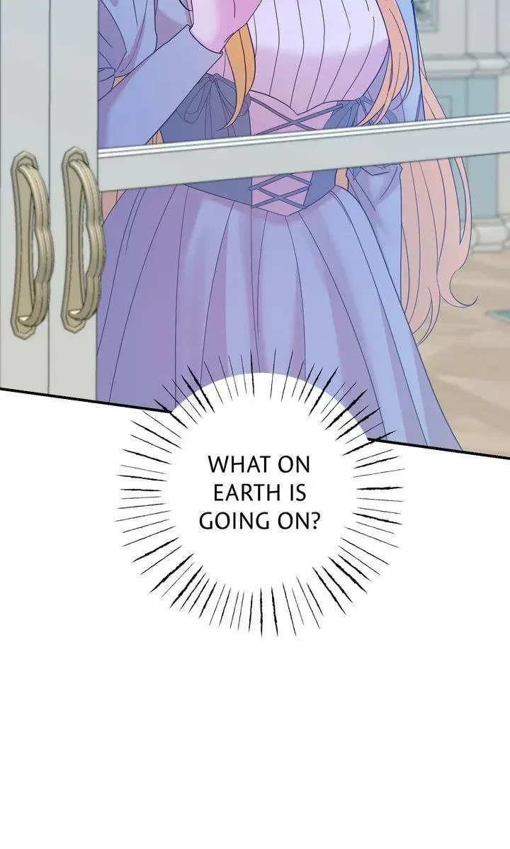 See You in the Future Chapter 38 – Page 54