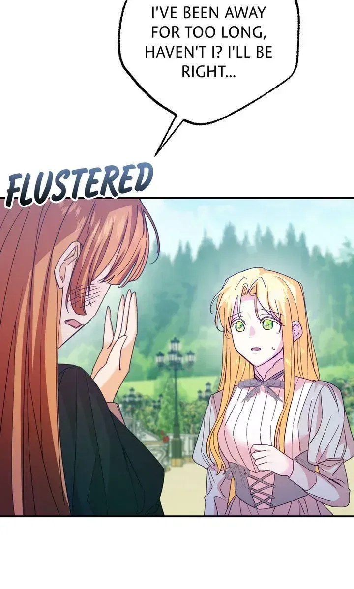 See You in the Future Chapter 38 – Page 61