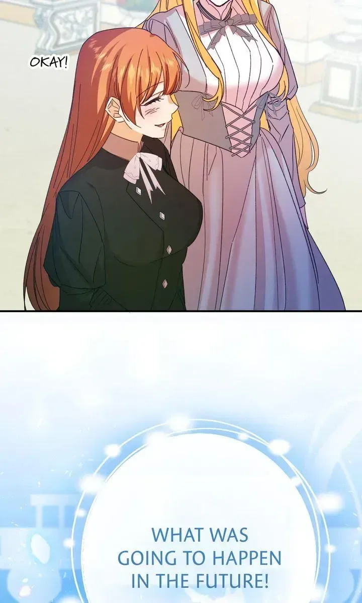 See You in the Future Chapter 38 – Page 84