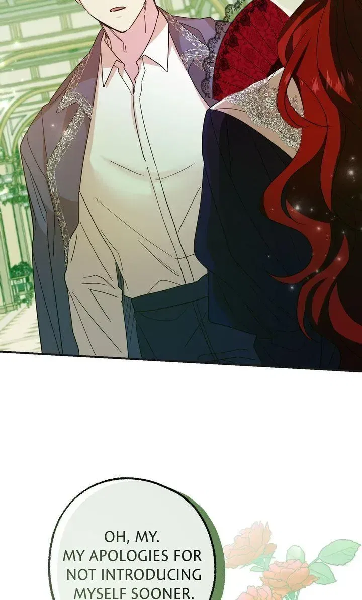 See You in the Future Chapter 37 – Page 22