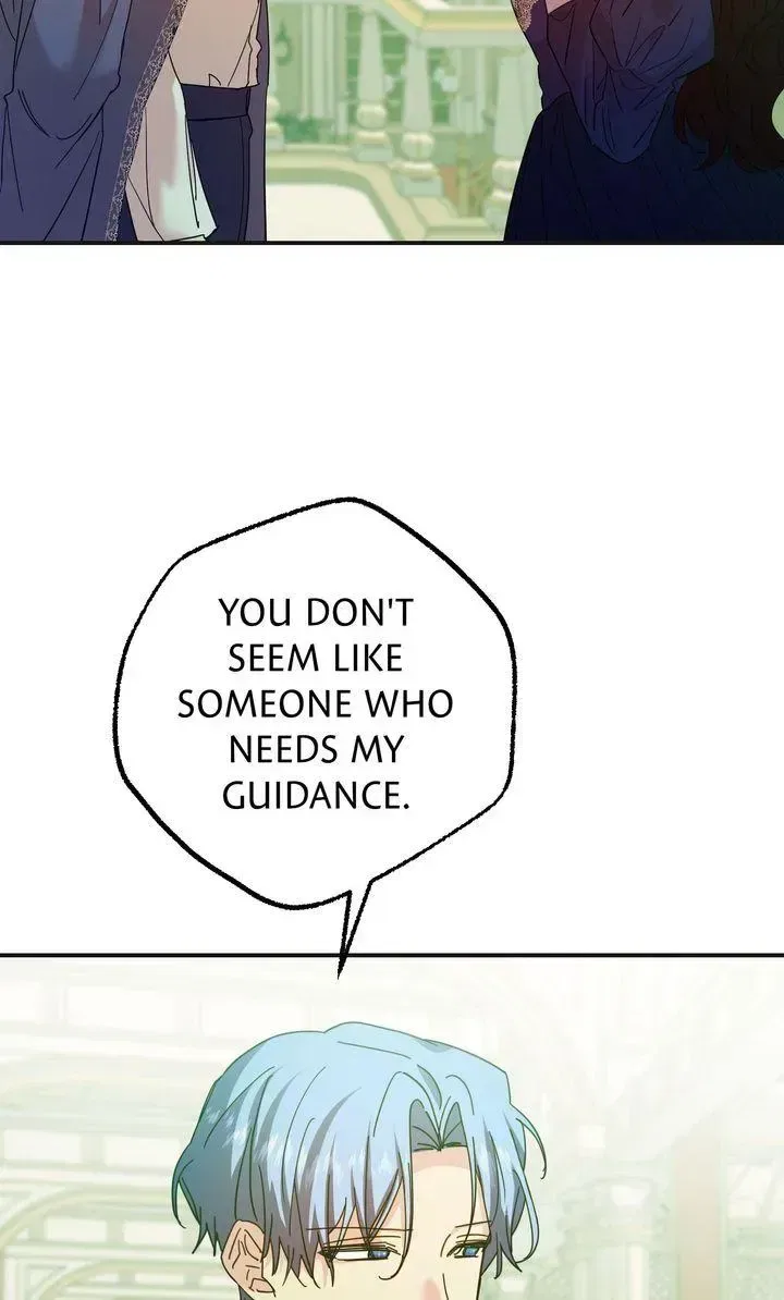 See You in the Future Chapter 37 – Page 26