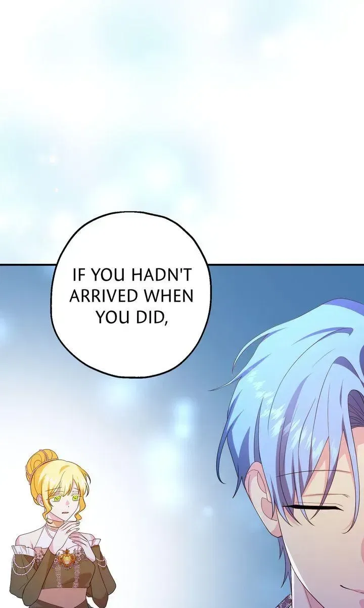 See You in the Future Chapter 36 – Page 19