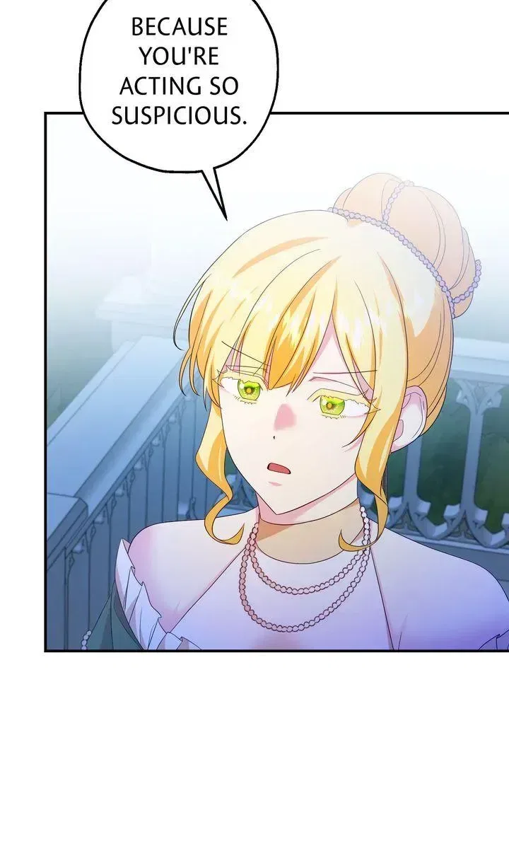See You in the Future Chapter 36 – Page 32