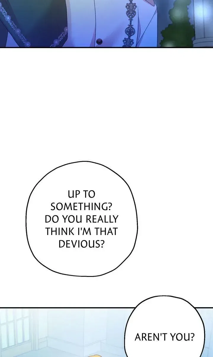 See You in the Future Chapter 36 – Page 34