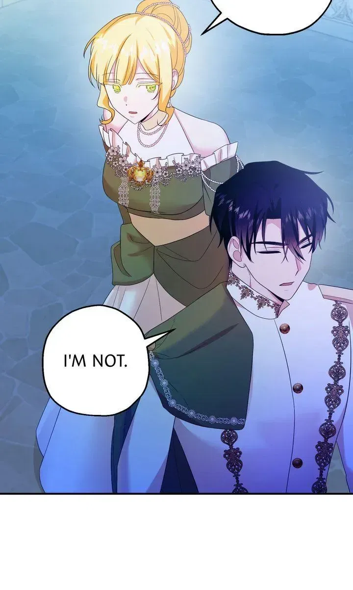 See You in the Future Chapter 36 – Page 35