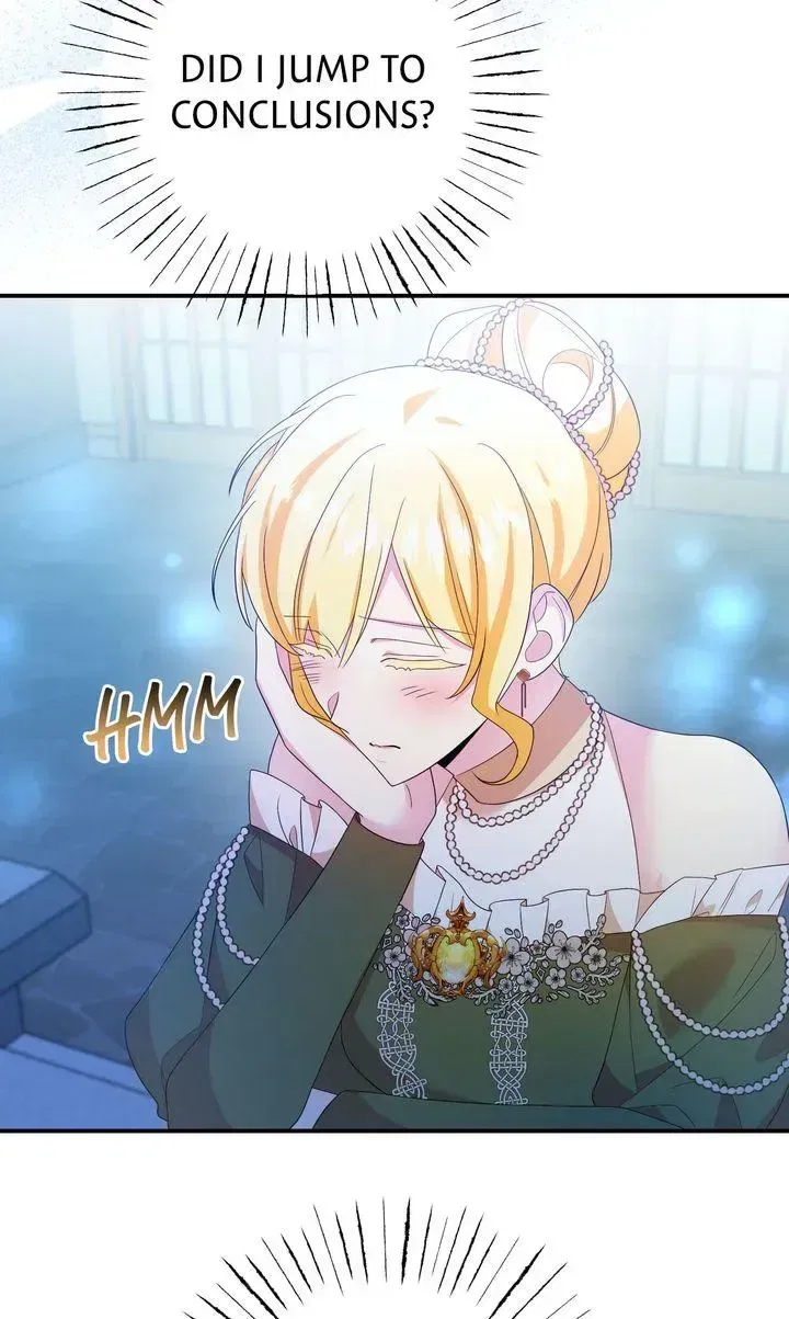 See You in the Future Chapter 36 – Page 41
