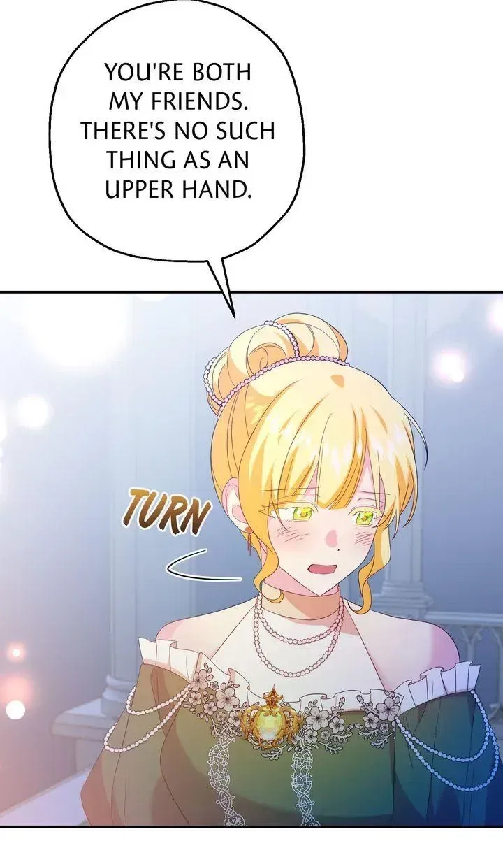 See You in the Future Chapter 36 – Page 71