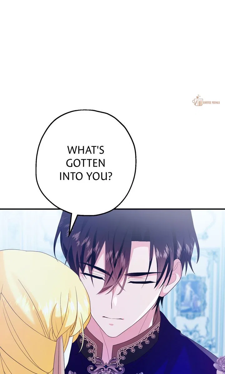 See You in the Future Chapter 35 – Page 5
