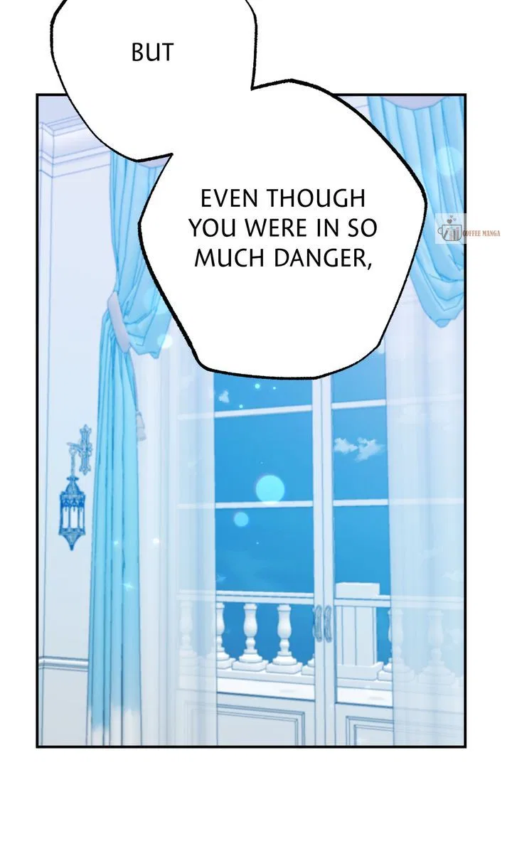 See You in the Future Chapter 35 – Page 8