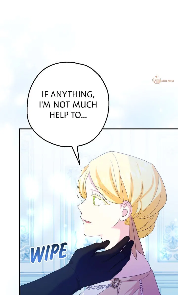 See You in the Future Chapter 35 – Page 21