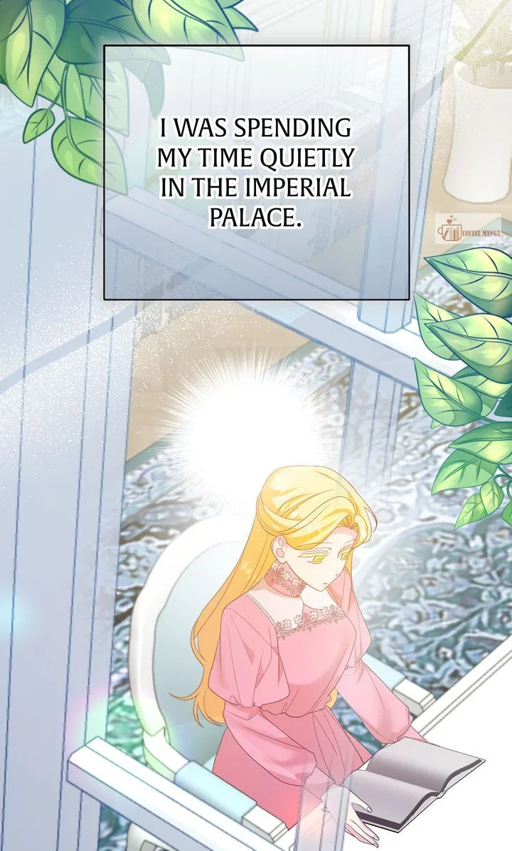 See You in the Future Chapter 35 – Page 42