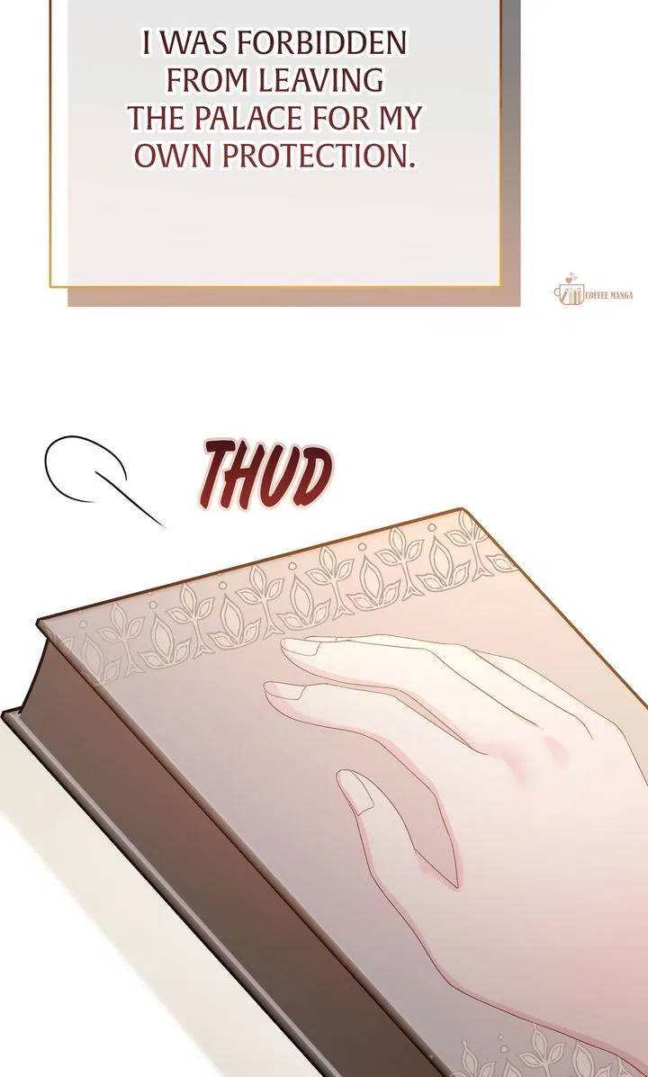 See You in the Future Chapter 35 – Page 44