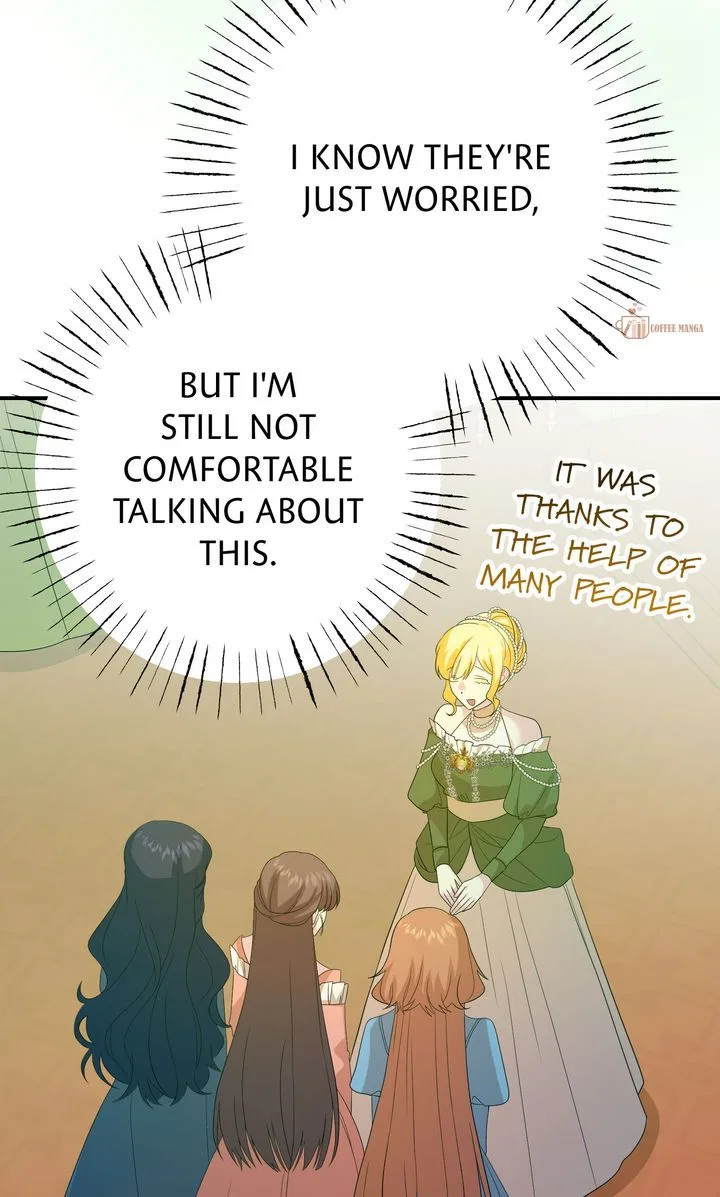 See You in the Future Chapter 35 – Page 71