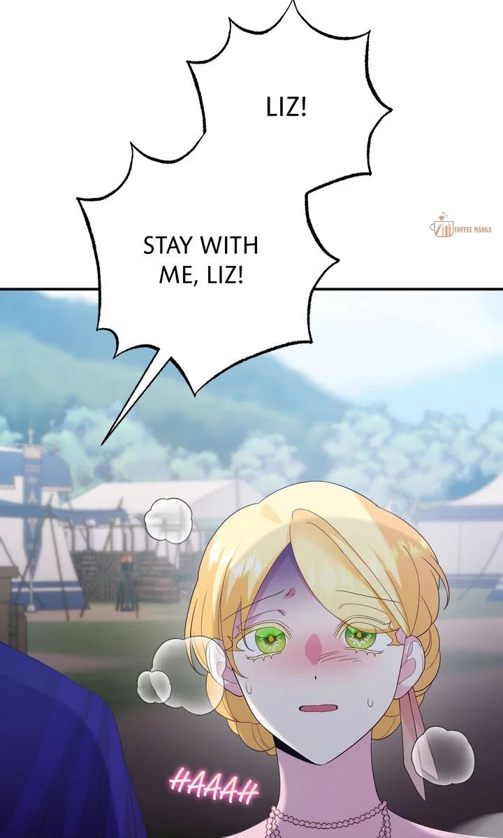 See You in the Future Chapter 34 – Page 3