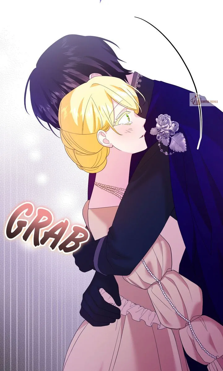 See You in the Future Chapter 34 – Page 7
