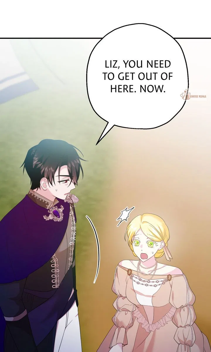 See You in the Future Chapter 34 – Page 20