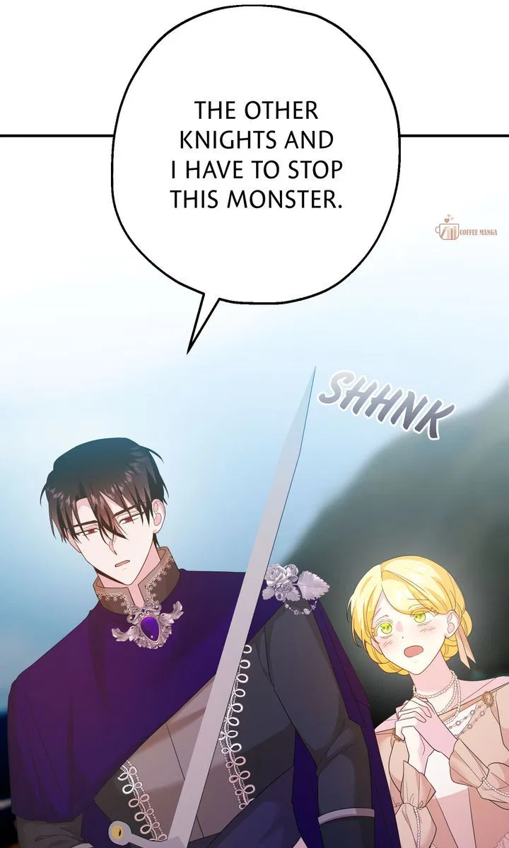 See You in the Future Chapter 34 – Page 23