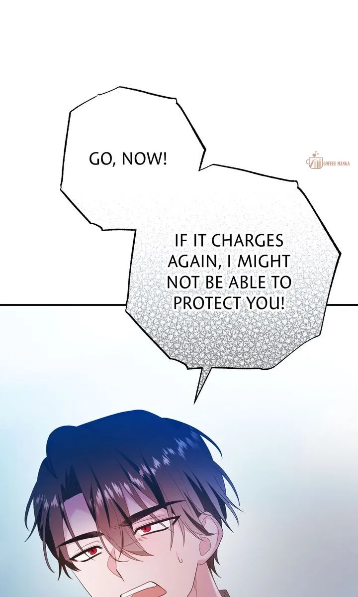 See You in the Future Chapter 34 – Page 25