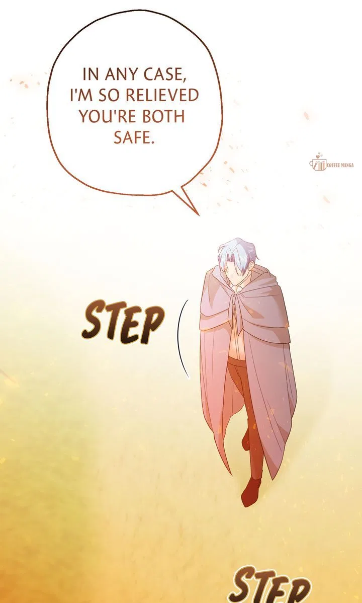 See You in the Future Chapter 34 – Page 47