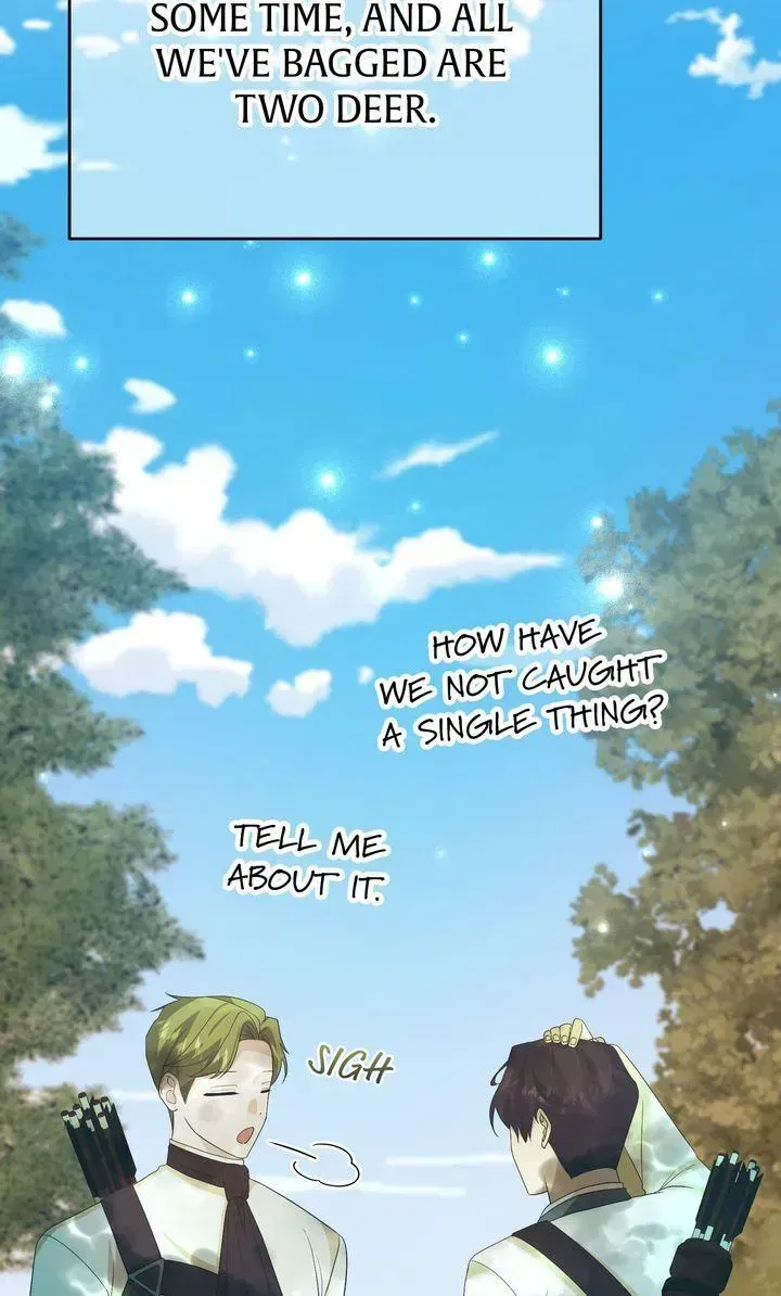 See You in the Future Chapter 33 – Page 11