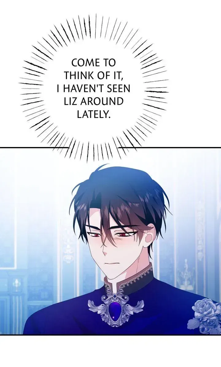 See You in the Future Chapter 32 – Page 4