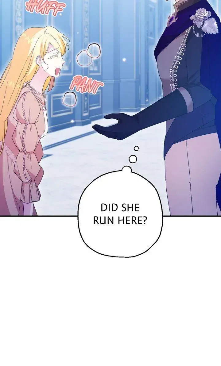 See You in the Future Chapter 32 – Page 14