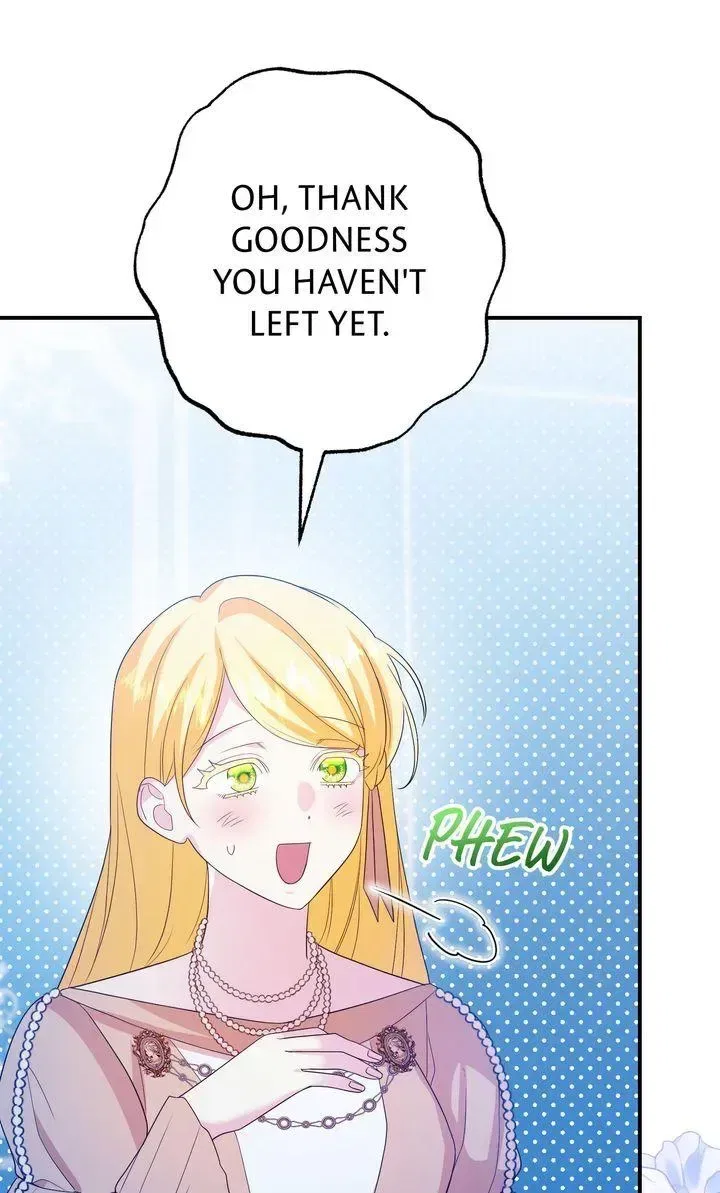 See You in the Future Chapter 32 – Page 15