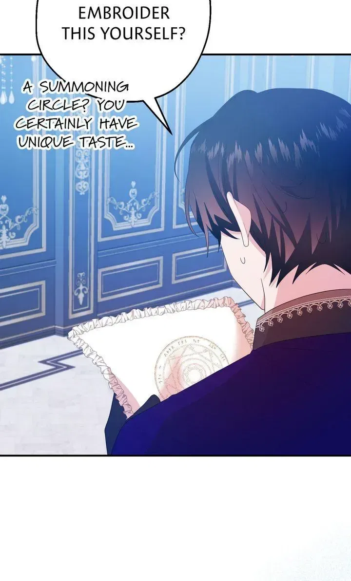 See You in the Future Chapter 32 – Page 20