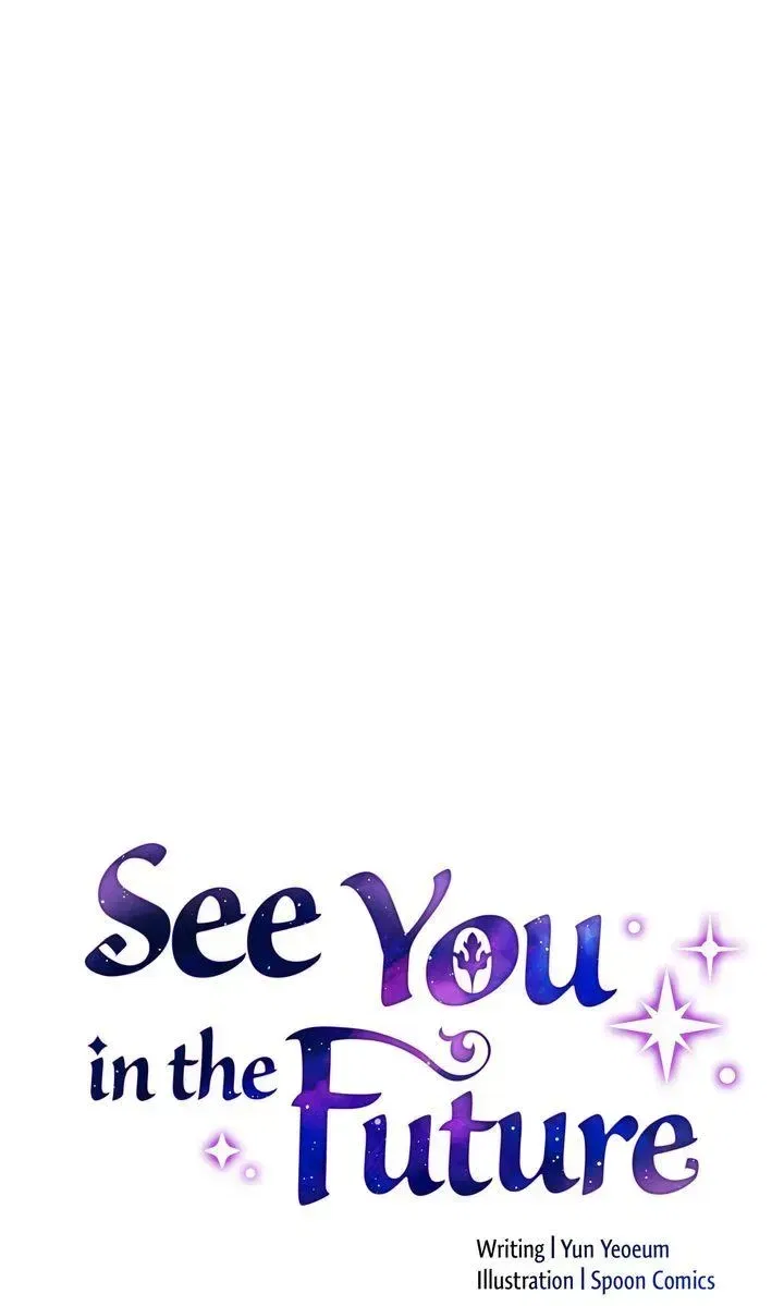 See You in the Future Chapter 31 – Page 30