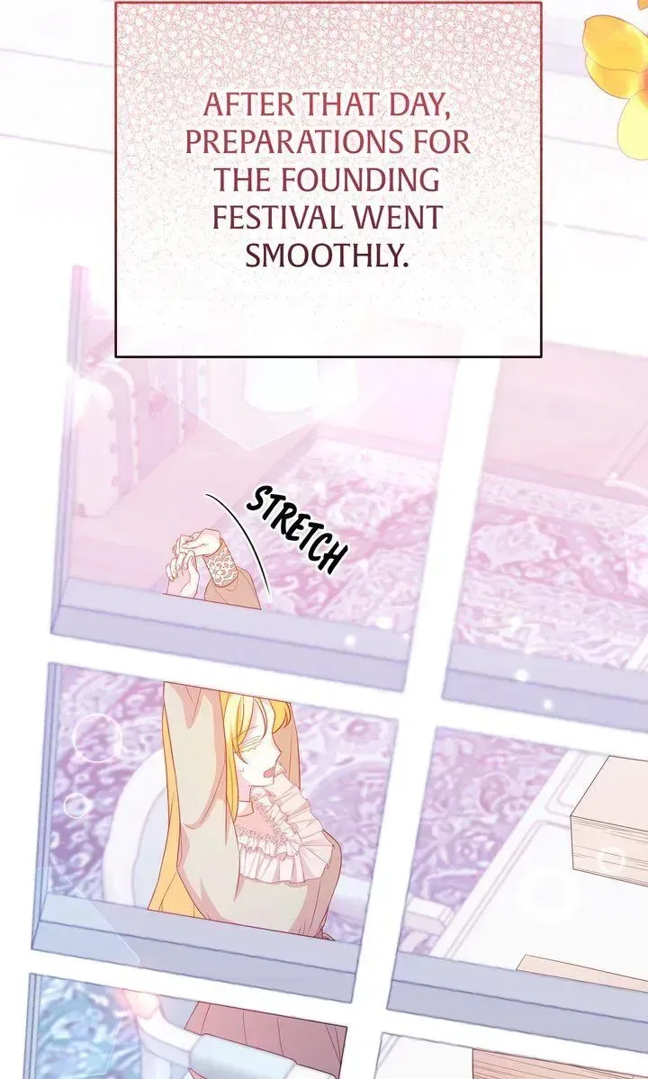 See You in the Future Chapter 31 – Page 33