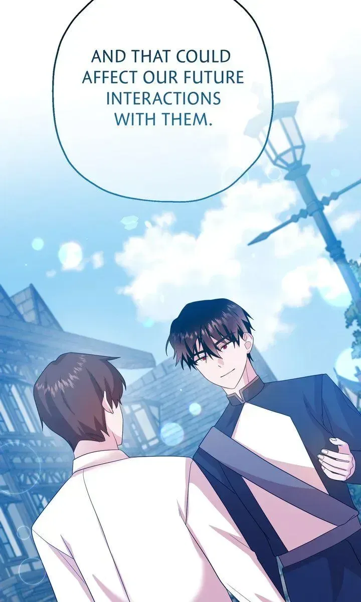 See You in the Future Chapter 30 – Page 14
