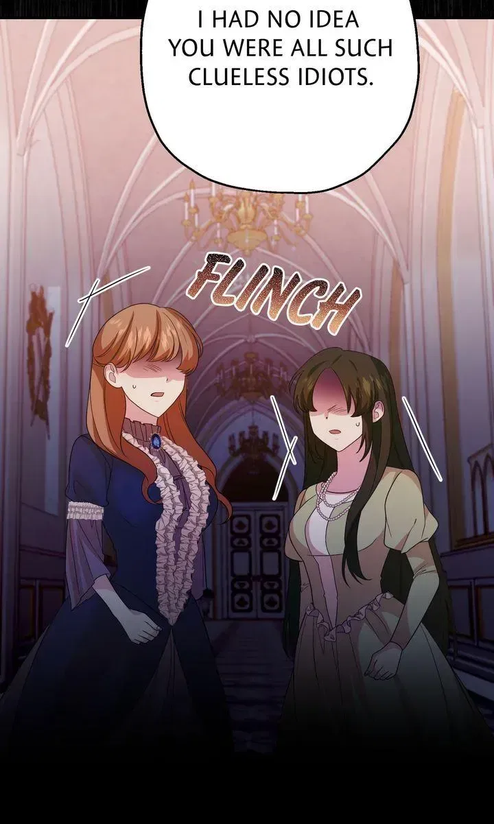 See You in the Future Chapter 30 – Page 41