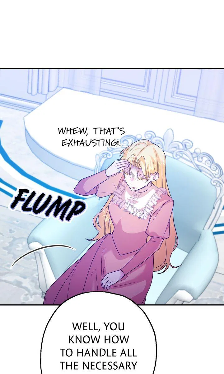 See You in the Future Chapter 29 – Page 19