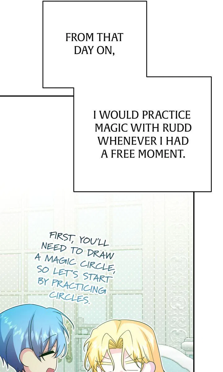 See You in the Future Chapter 29 – Page 35