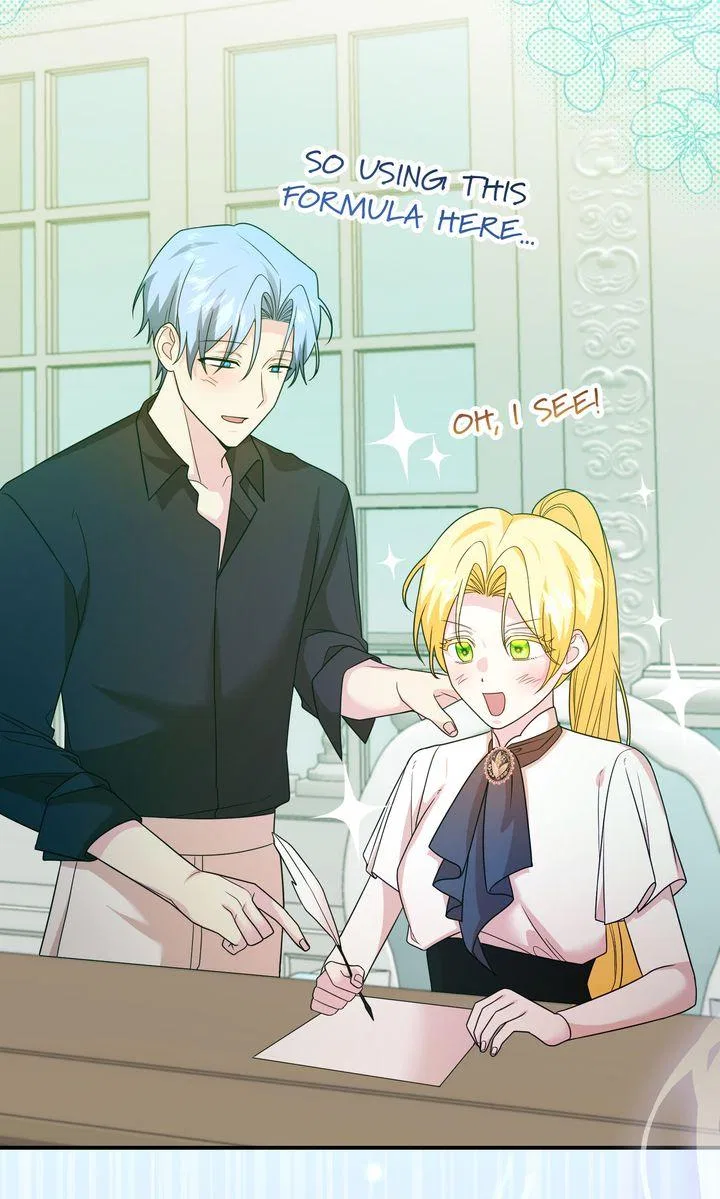 See You in the Future Chapter 29 – Page 39