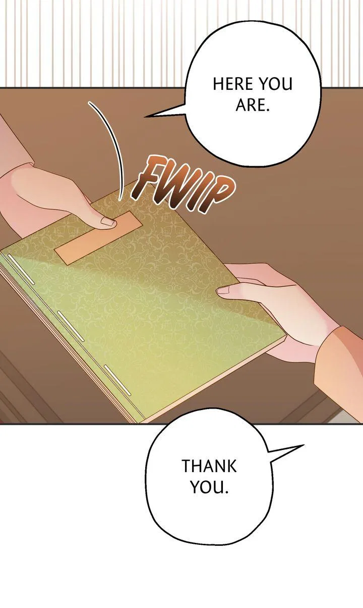 See You in the Future Chapter 28 – Page 8