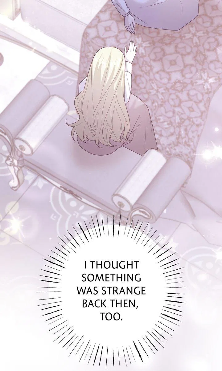 See You in the Future Chapter 28 – Page 21