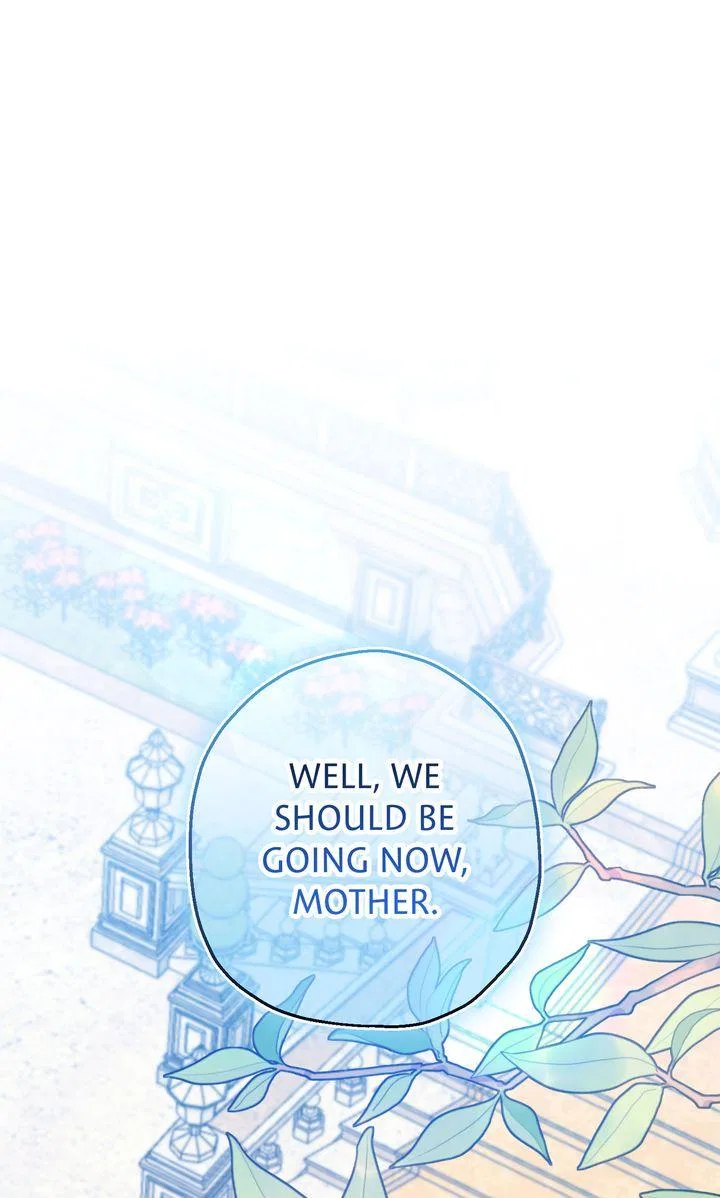 See You in the Future Chapter 27 – Page 1