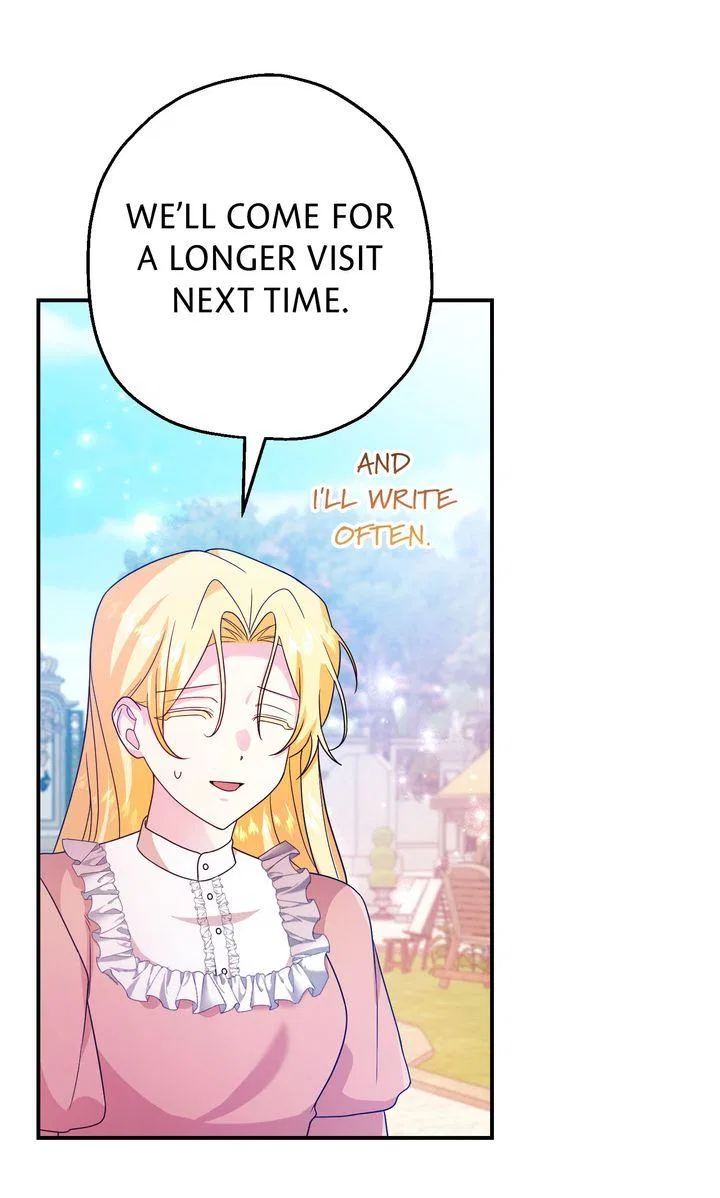 See You in the Future Chapter 27 – Page 5