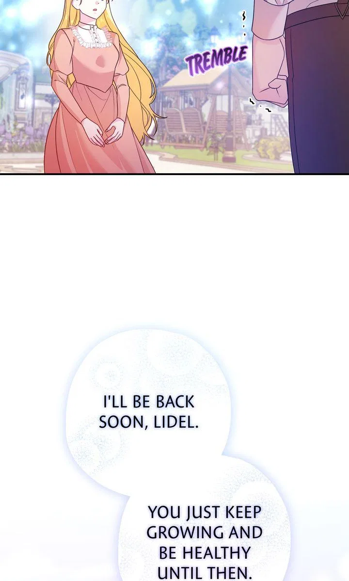 See You in the Future Chapter 27 – Page 8