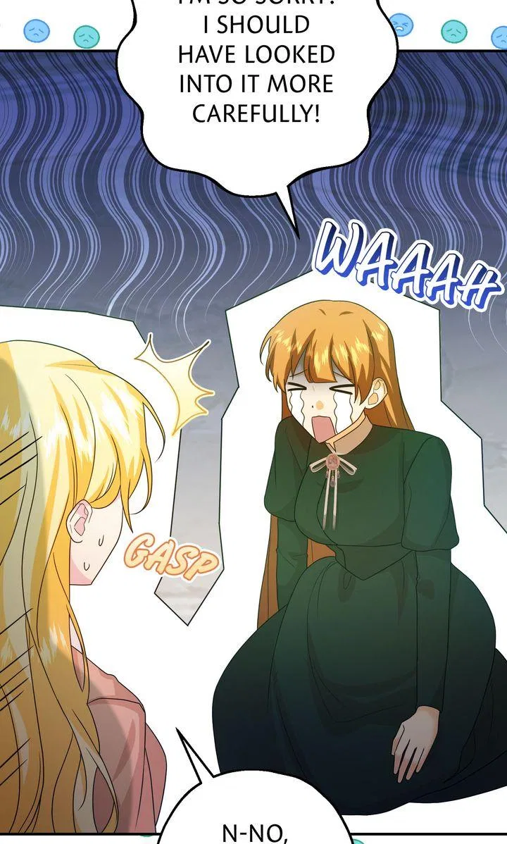 See You in the Future Chapter 27 – Page 17