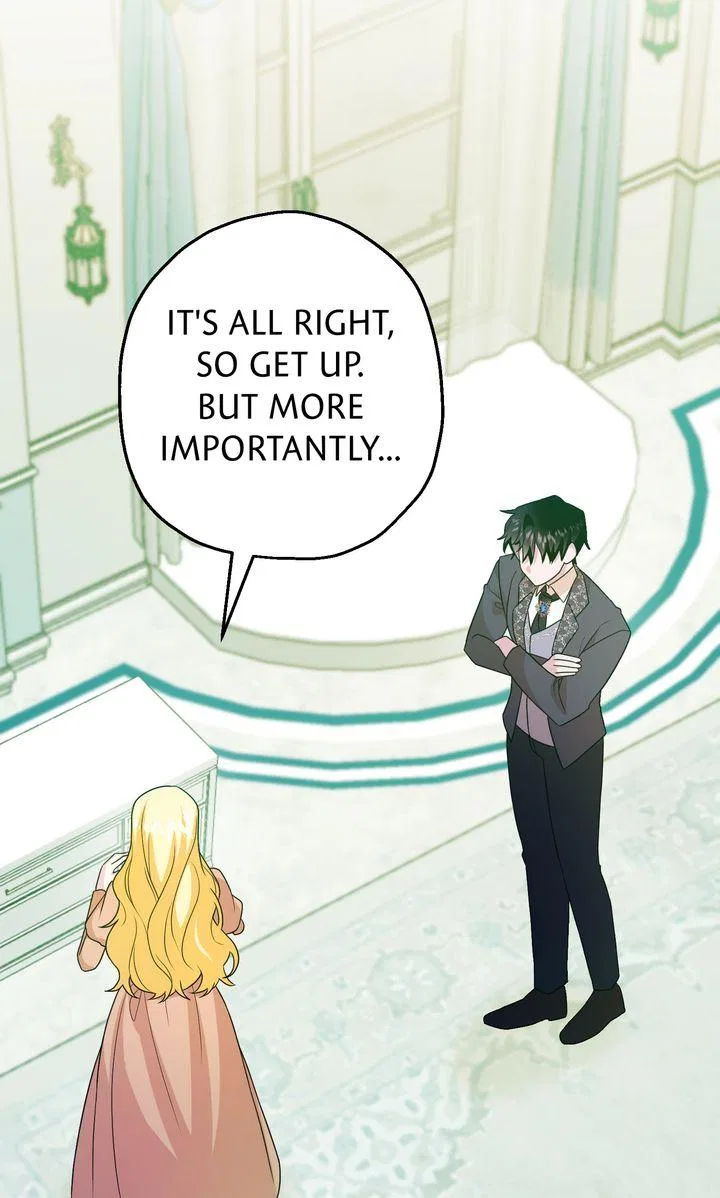 See You in the Future Chapter 27 – Page 20
