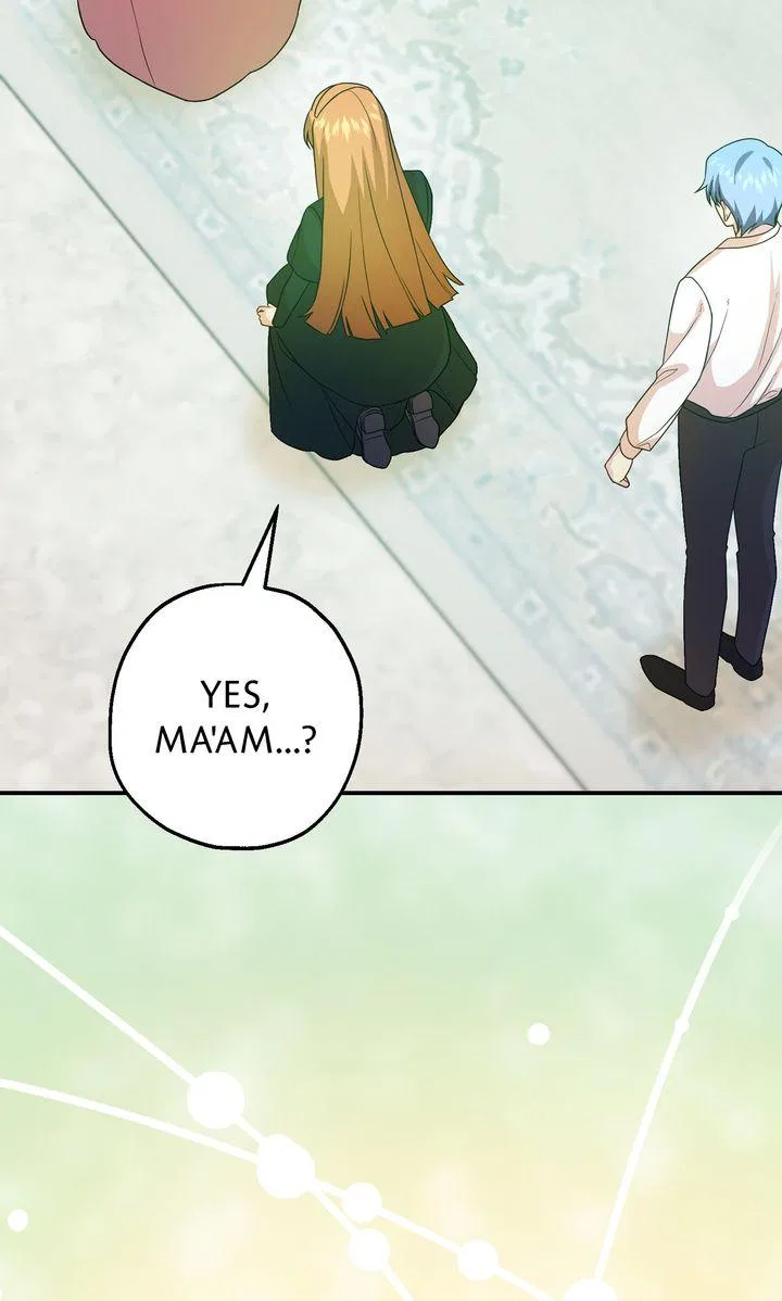 See You in the Future Chapter 27 – Page 21