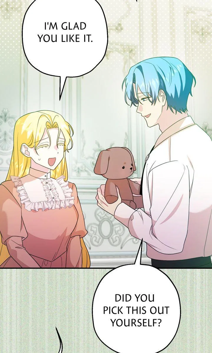 See You in the Future Chapter 27 – Page 32