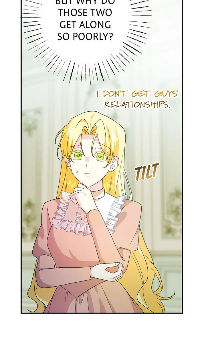 See You in the Future Chapter 27 – Page 42